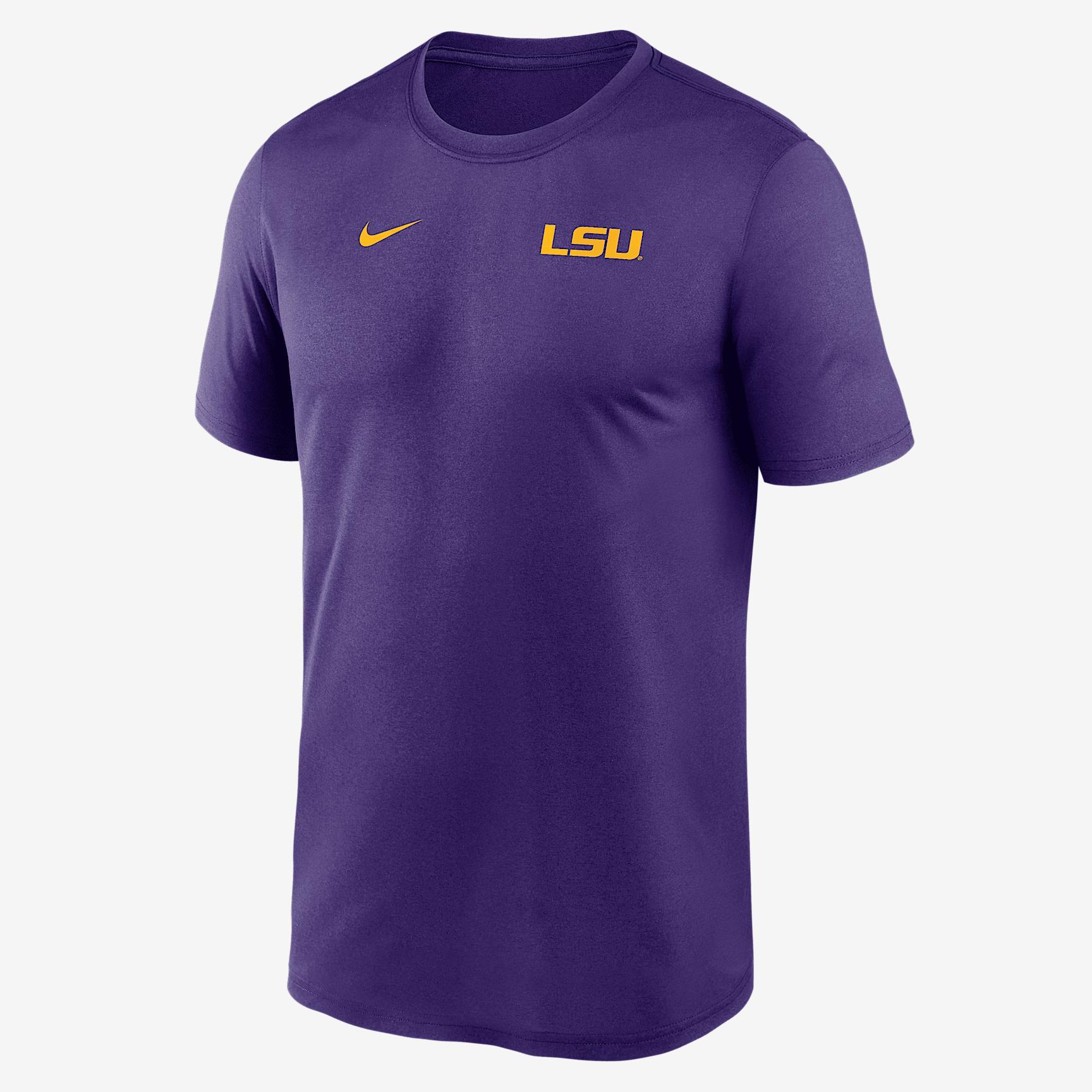 Penn State Sideline Legend Men's Nike Dri-FIT College T-Shirt Product Image