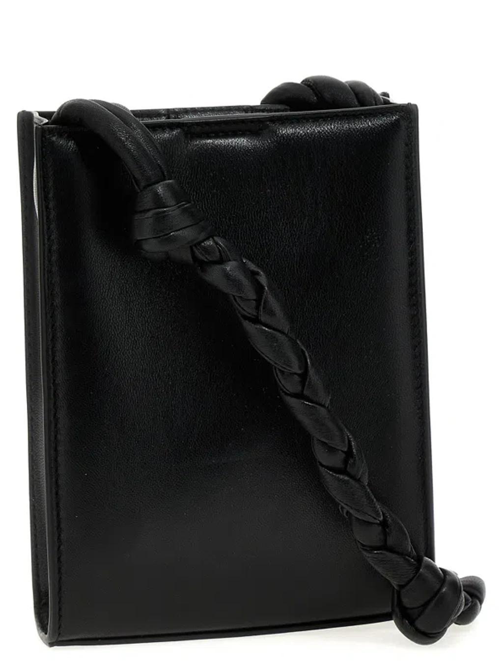 JIL SANDER 'tangle' Crossbody Bag Product Image