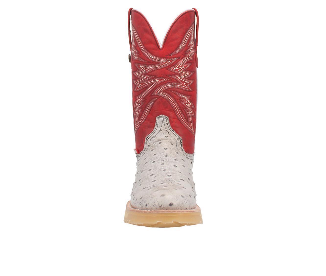 Men's Dingo Boot Kiwi Western Cowboy Boots Product Image
