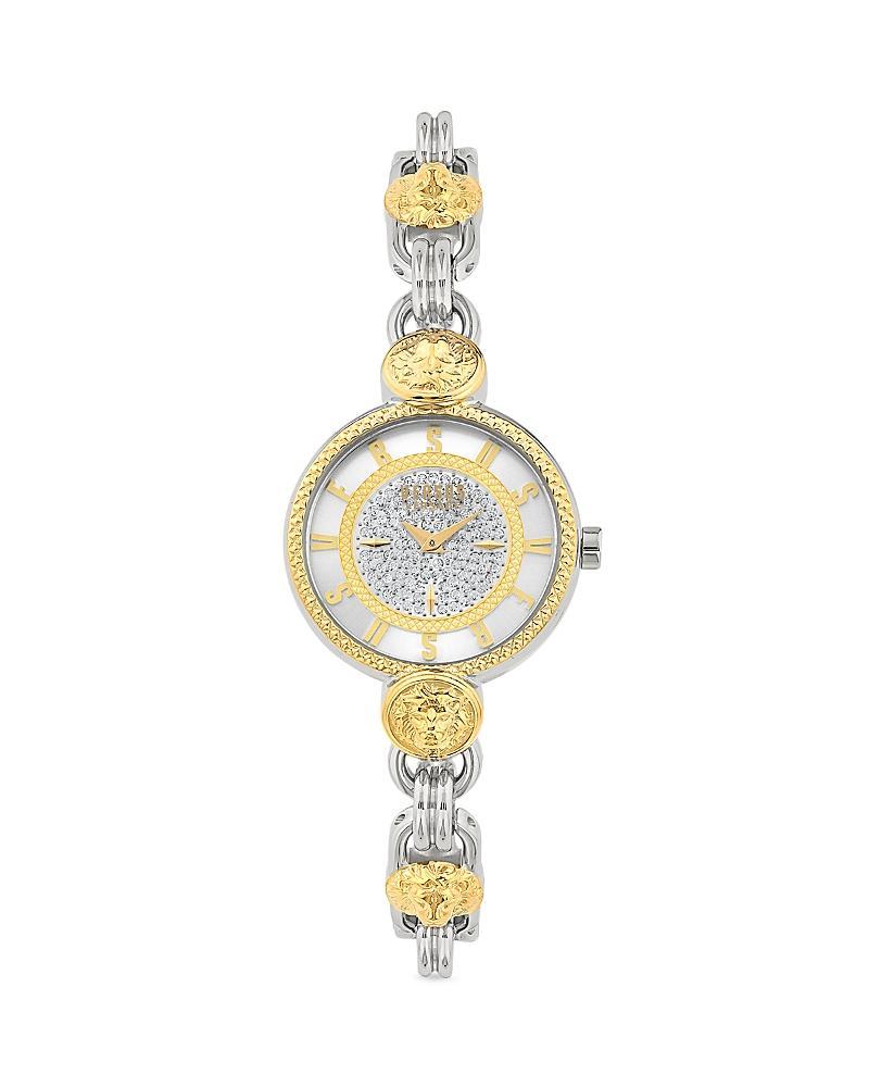 Versus Versace Les Docks Petite Watch, 30mm Product Image