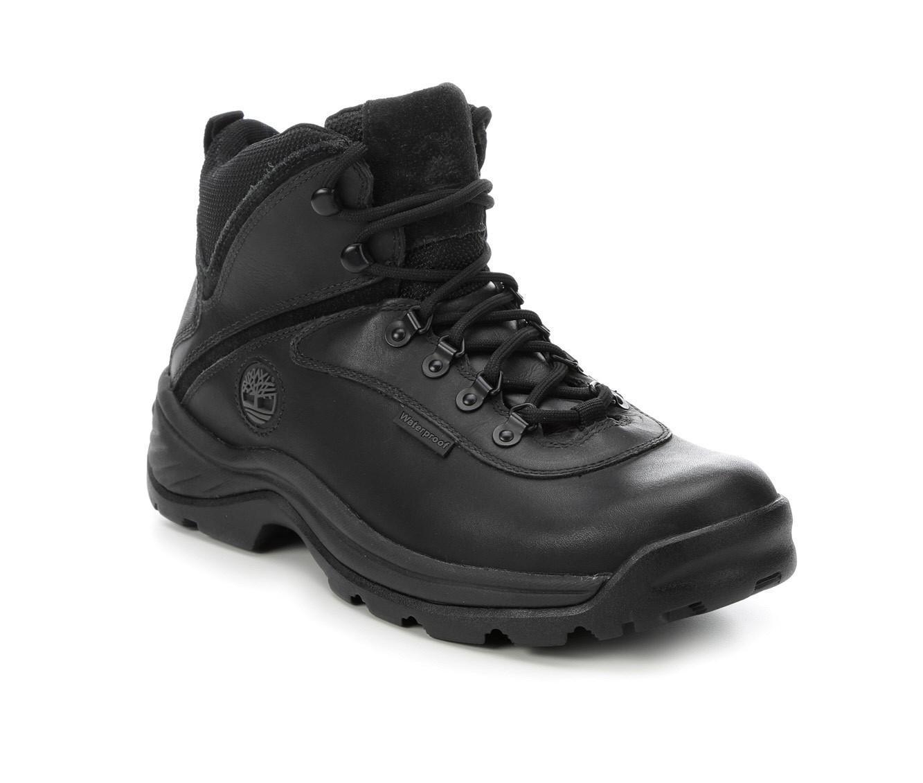 Men's Timberland White Ledge WP-M Hiking Boots Product Image