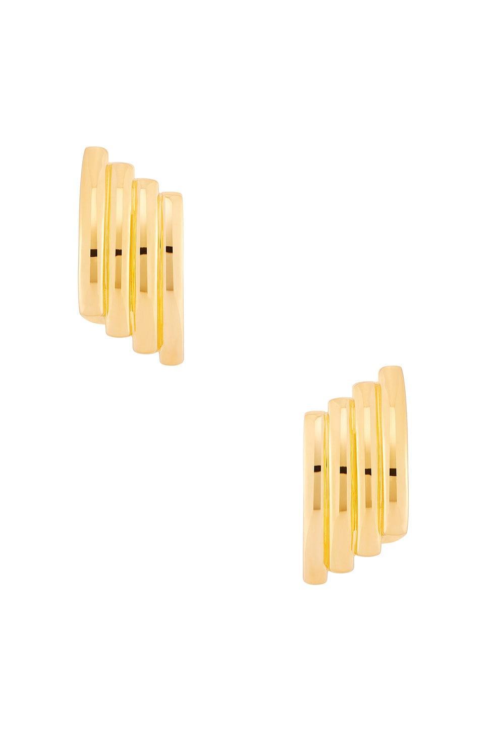 Line Dance Earrings Product Image