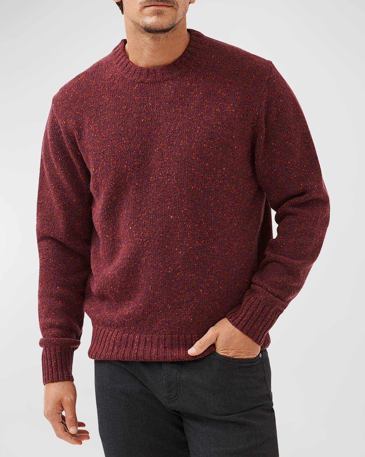 Rodd & Gunn Cox Road Knit Sweater Product Image