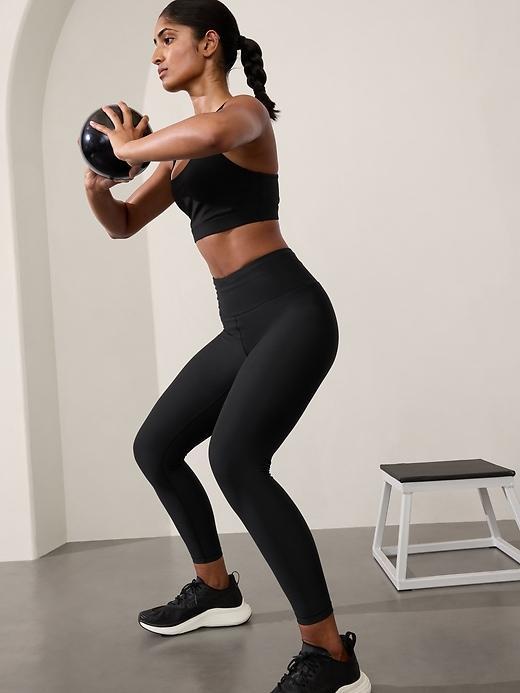 Train Free Sports Bra A-C Product Image