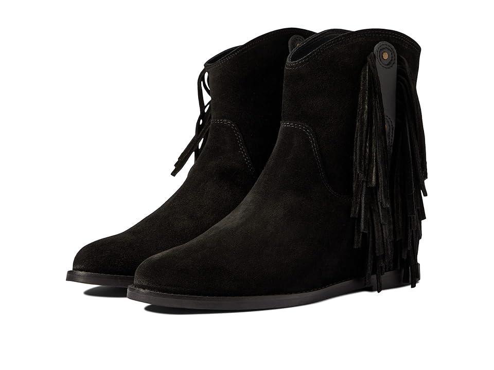 Bueno Veronika Suede) Women's Shoes Product Image