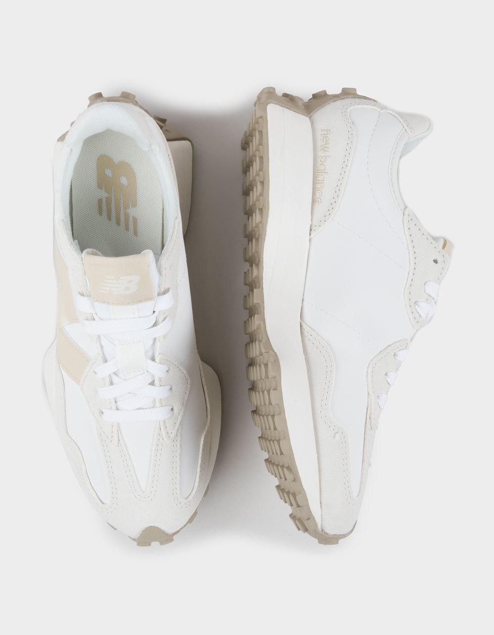 NEW BALANCE 327 Womens Shoes Product Image