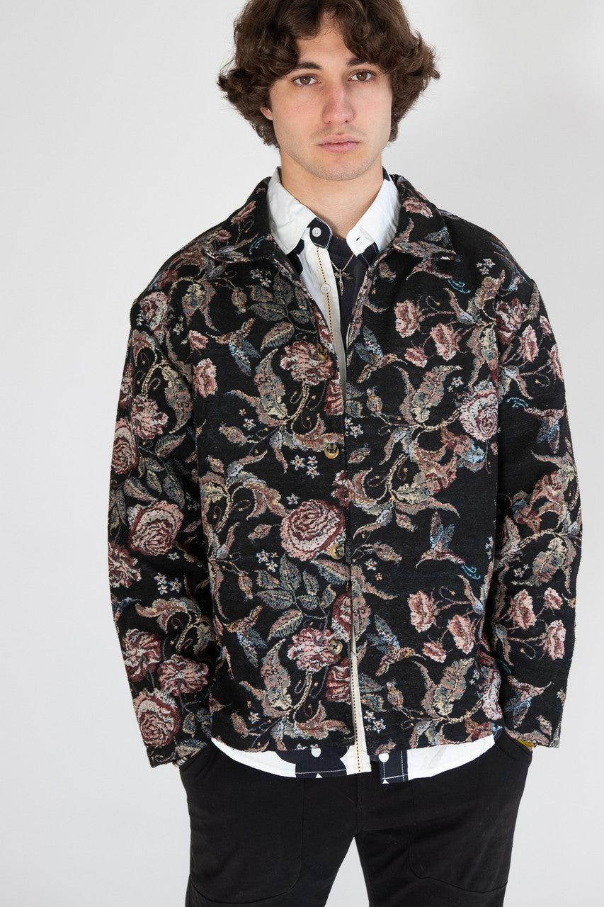 Tapestry Jacket Product Image