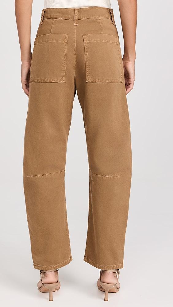 Velvet Brylie Pants | Shopbop Product Image