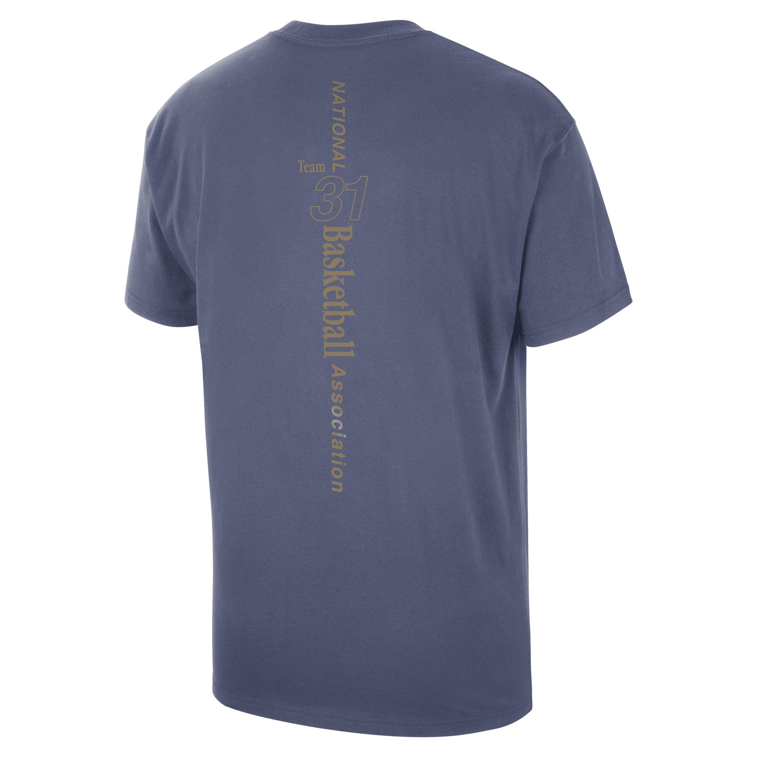Team 13 Premium Essentials Nike Men's WNBA T-Shirt Product Image