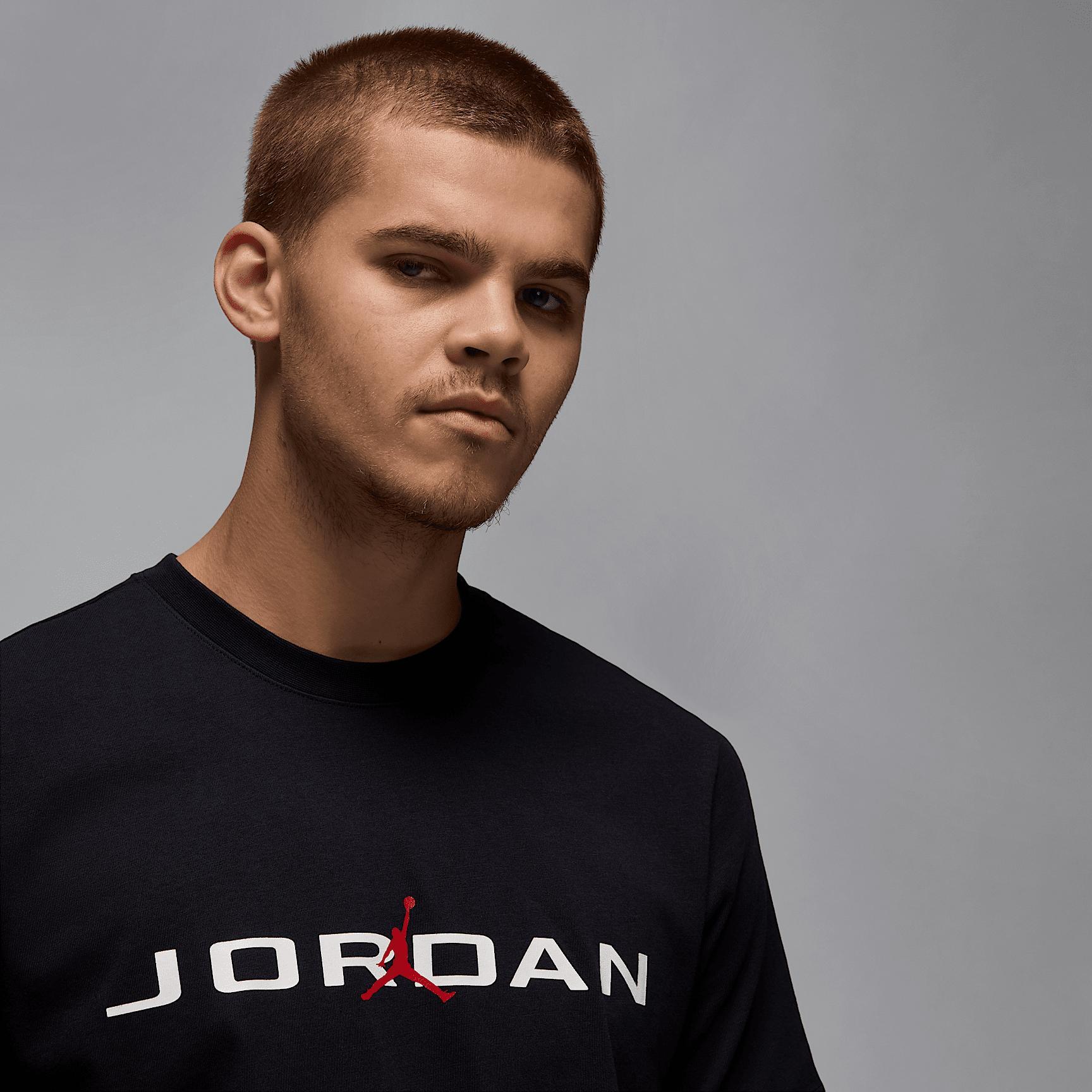 Jordan Air Men's T-Shirt Product Image