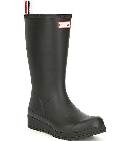 Hunter Original Play Tall Women's Rain Boots Product Image