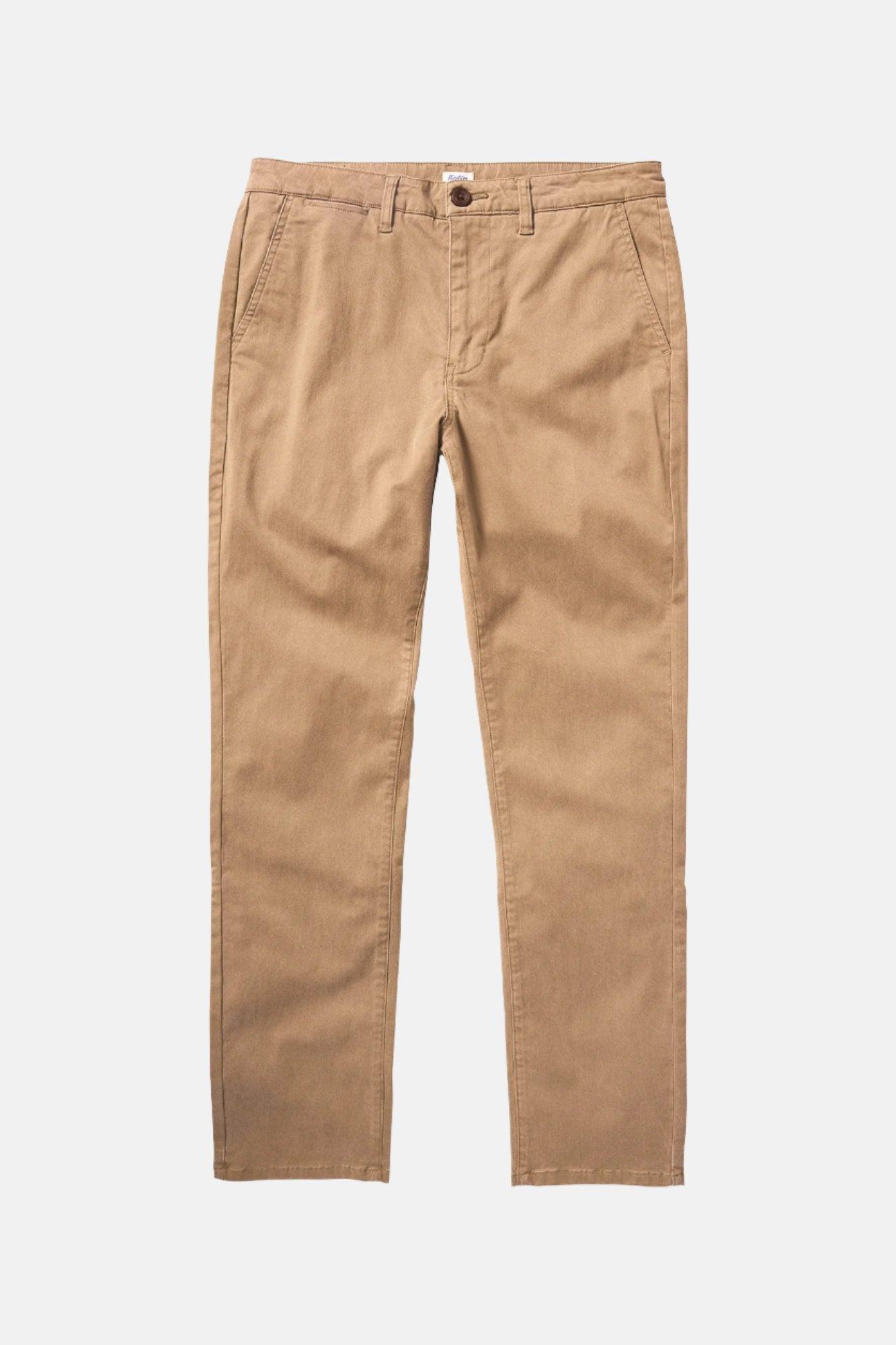 COREY CHINO PANT Product Image