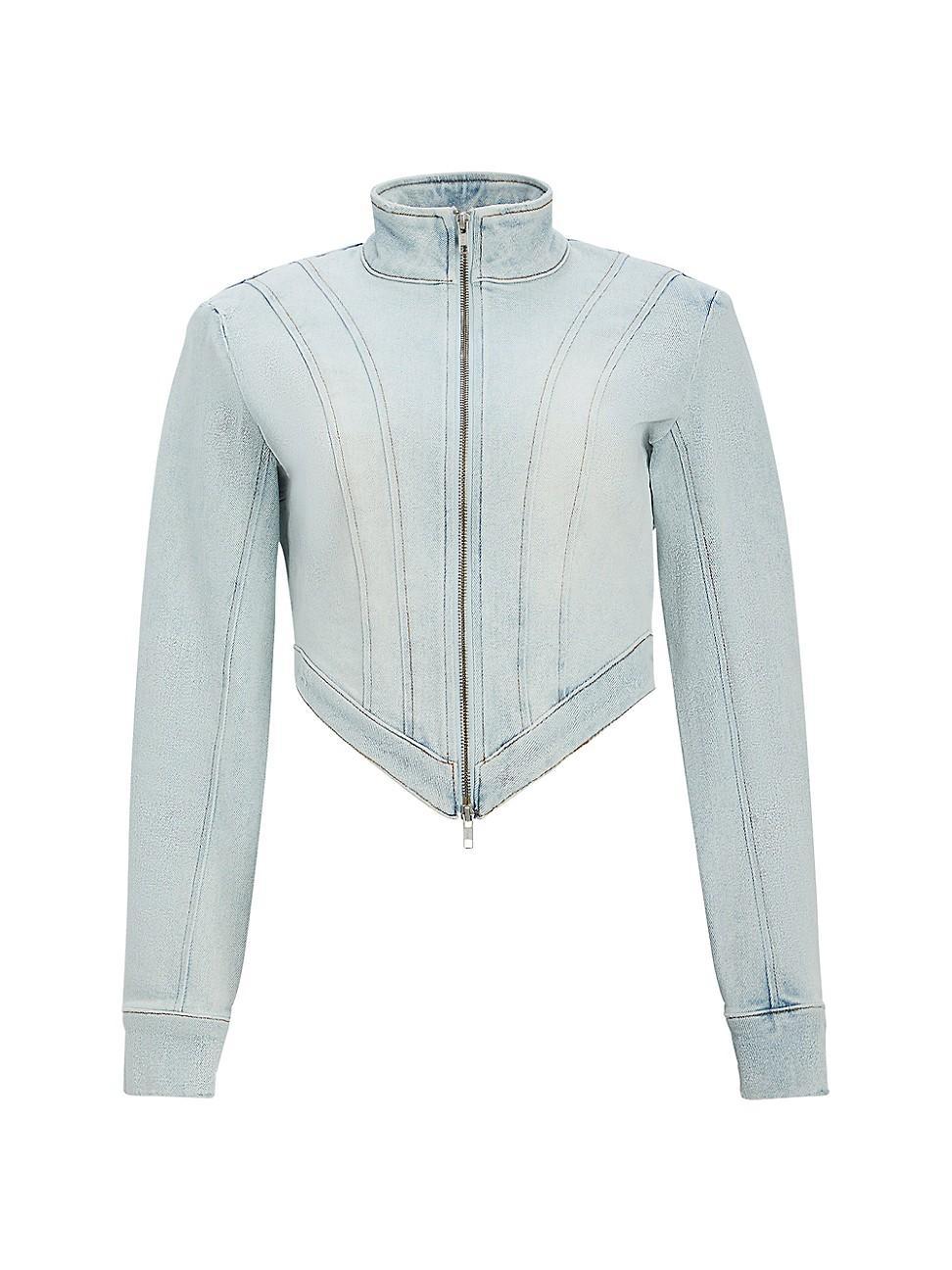 Chrissy Jacket SER.O.YA Product Image