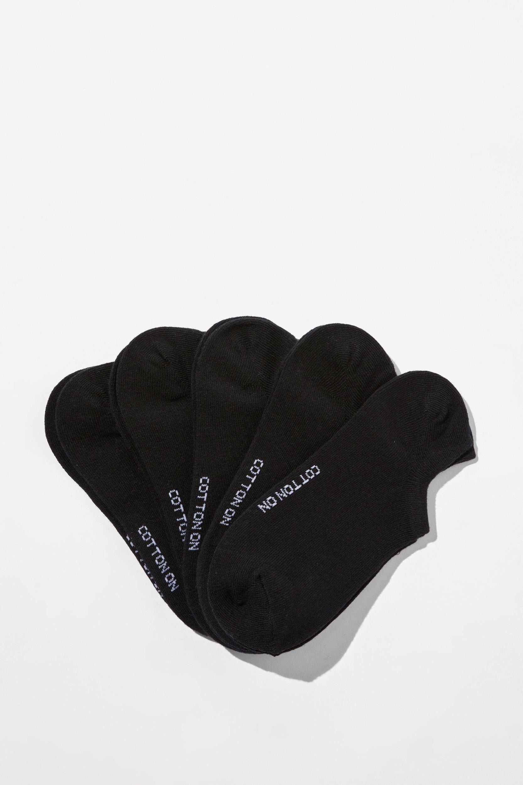 5Pk Sports Low Cut Sock Product Image