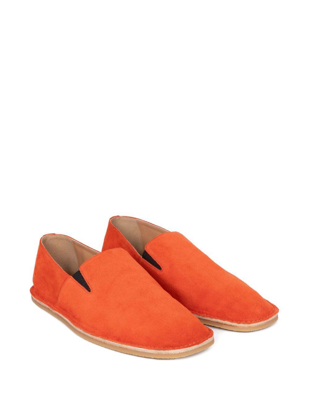 suede espadrilles Product Image