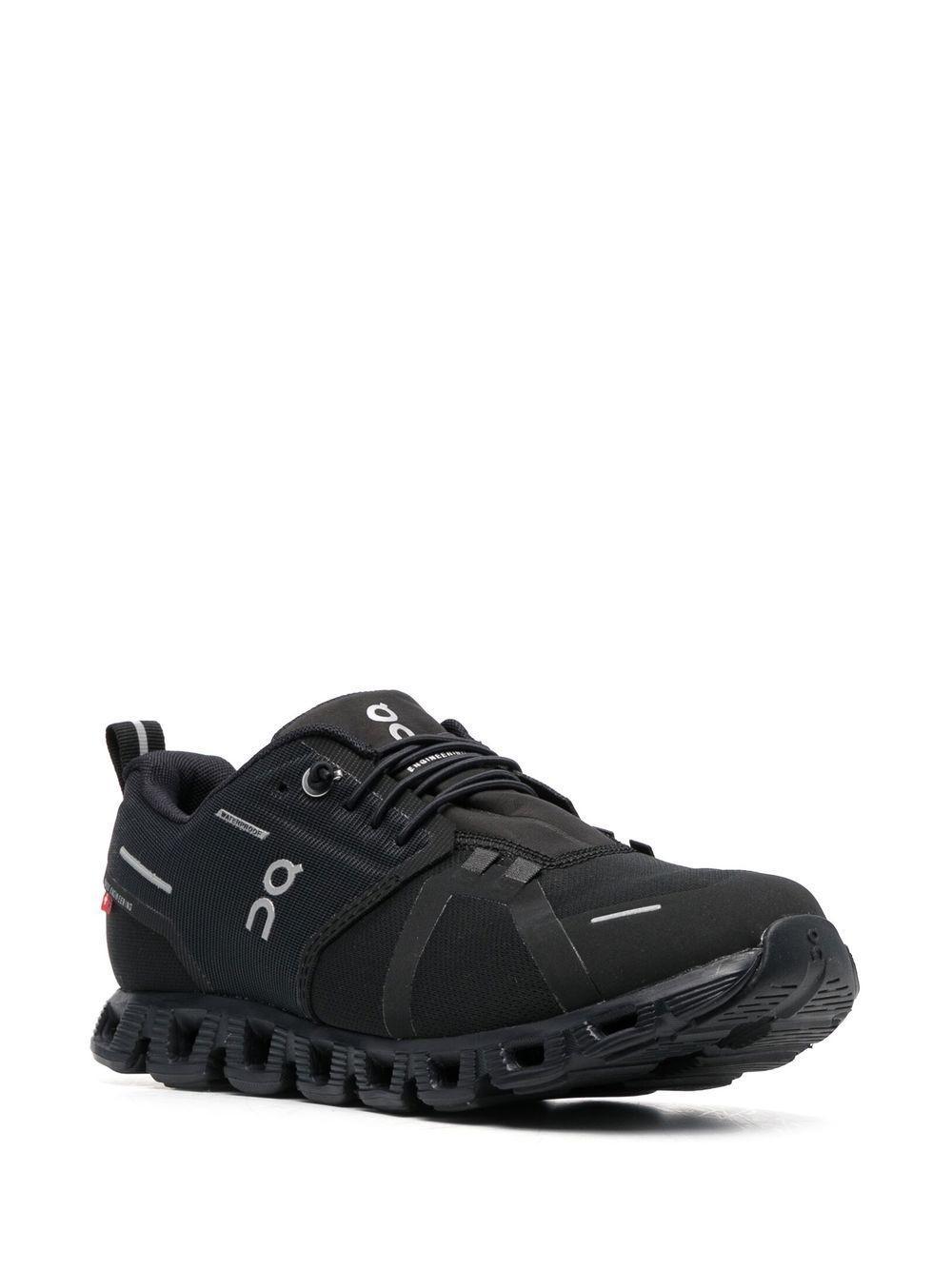 Cloud 5 waterproof sneakers  Product Image