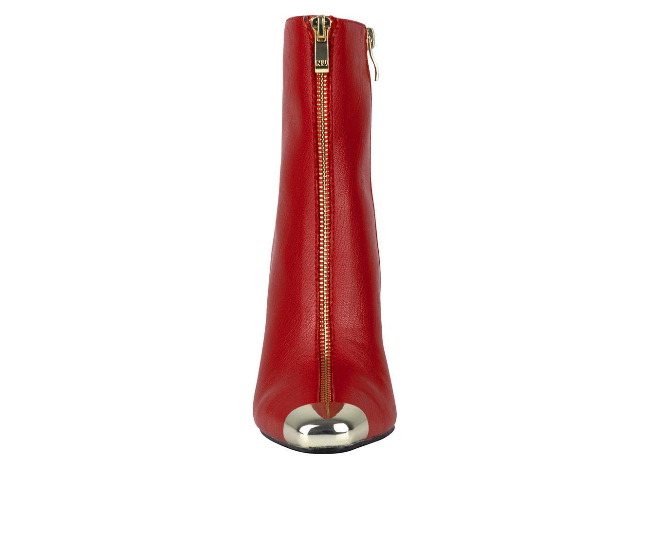 Women's Ninety Union Lovely Booties Product Image