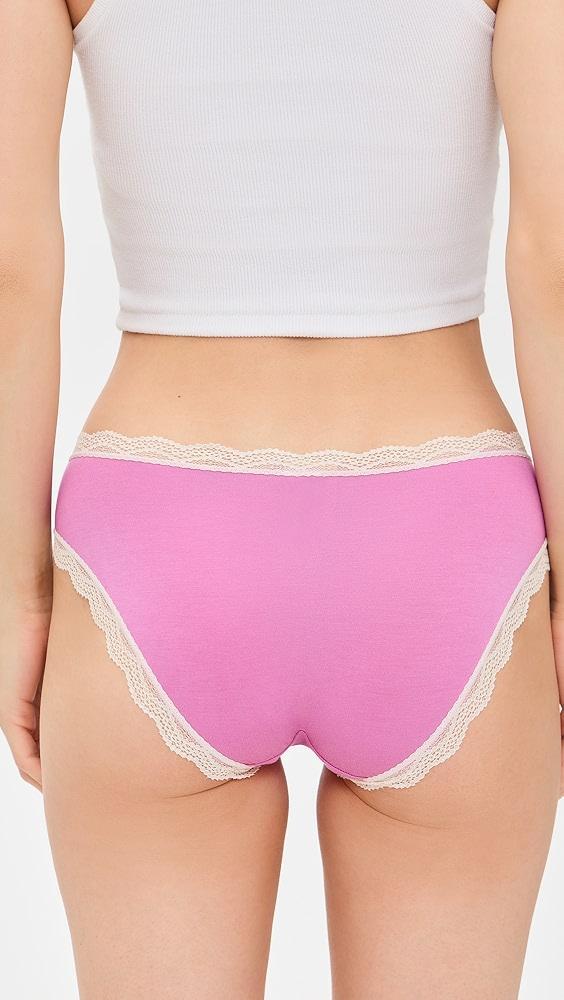 Stripe & Stare Original Knicker Four Pack | Shopbop Product Image