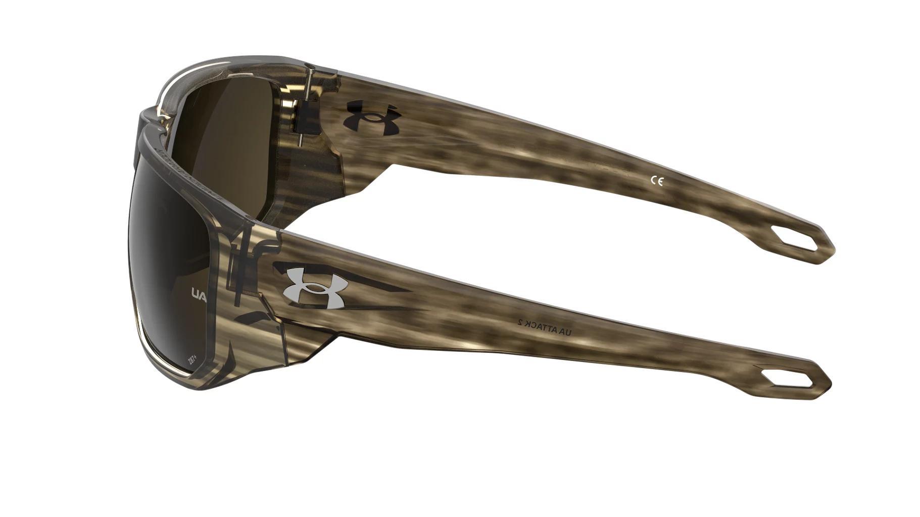 UA Assist Metal Mirror Product Image