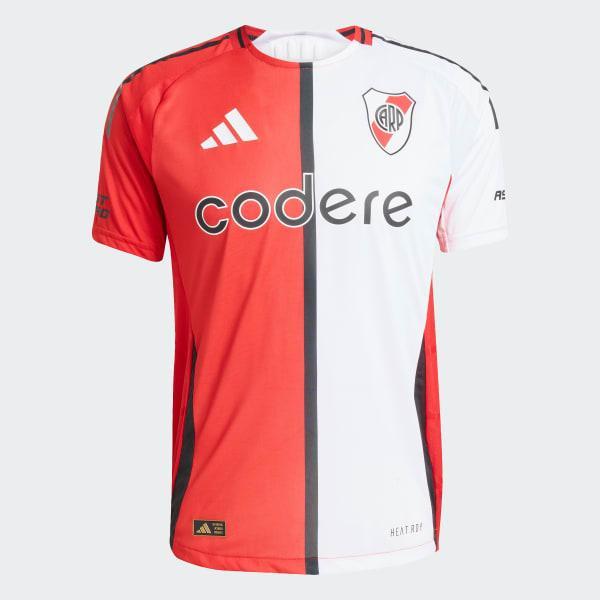 River Plate 24/25 Third Authentic Jersey Product Image