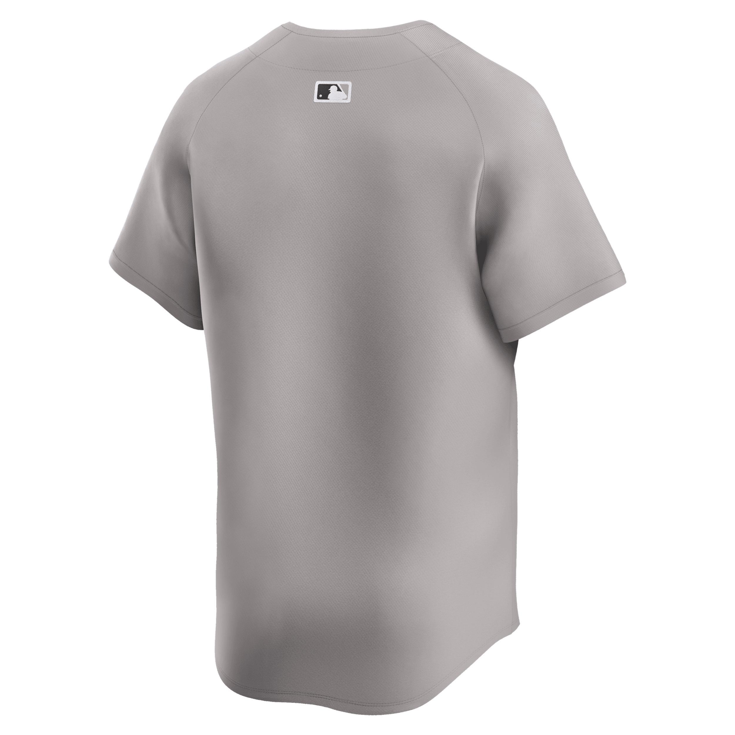New York Yankees Nike Men's Dri-FIT ADV MLB Limited Jersey Product Image