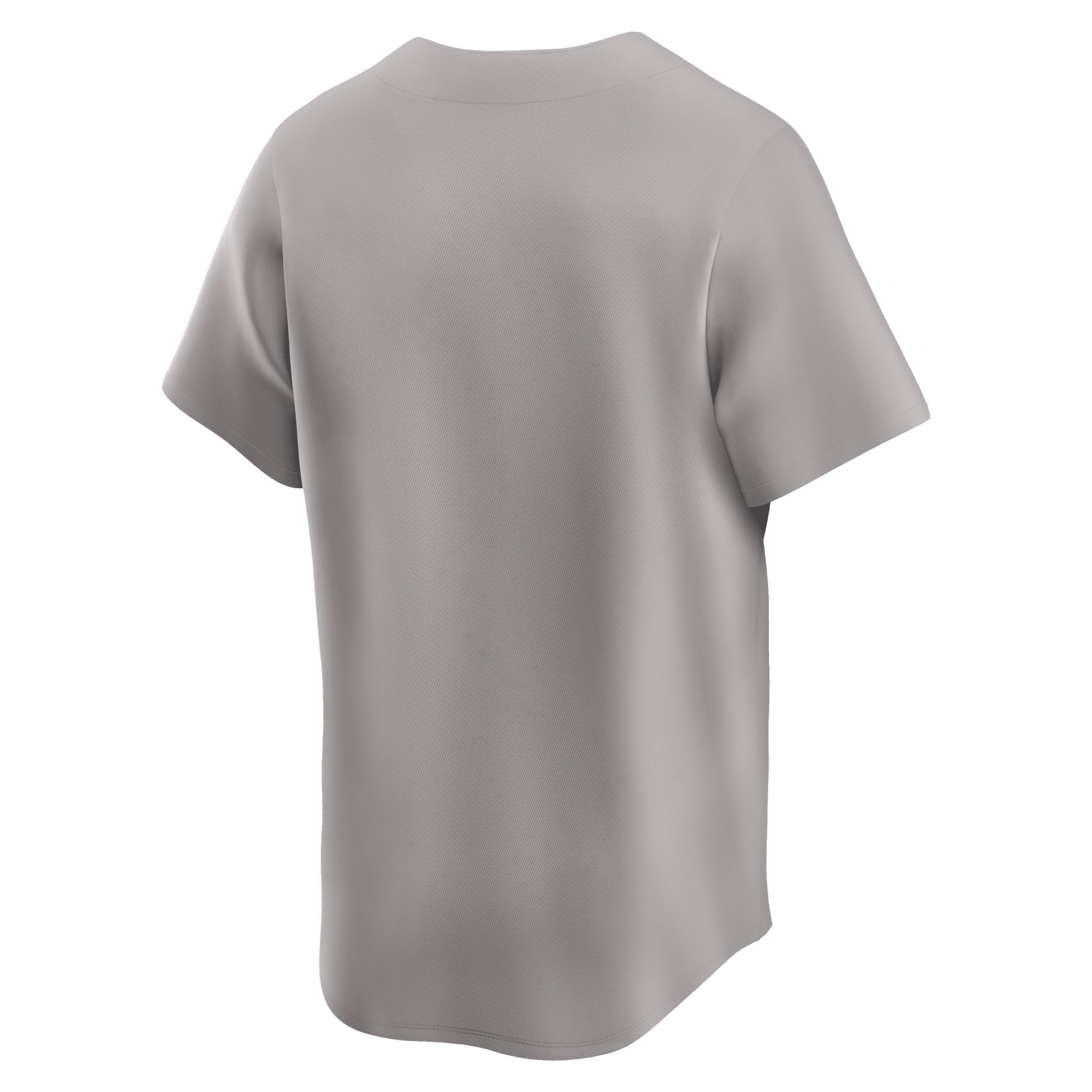 New York Yankees Cooperstown Nike Mens Dri-FIT ADV MLB Limited Jersey Product Image