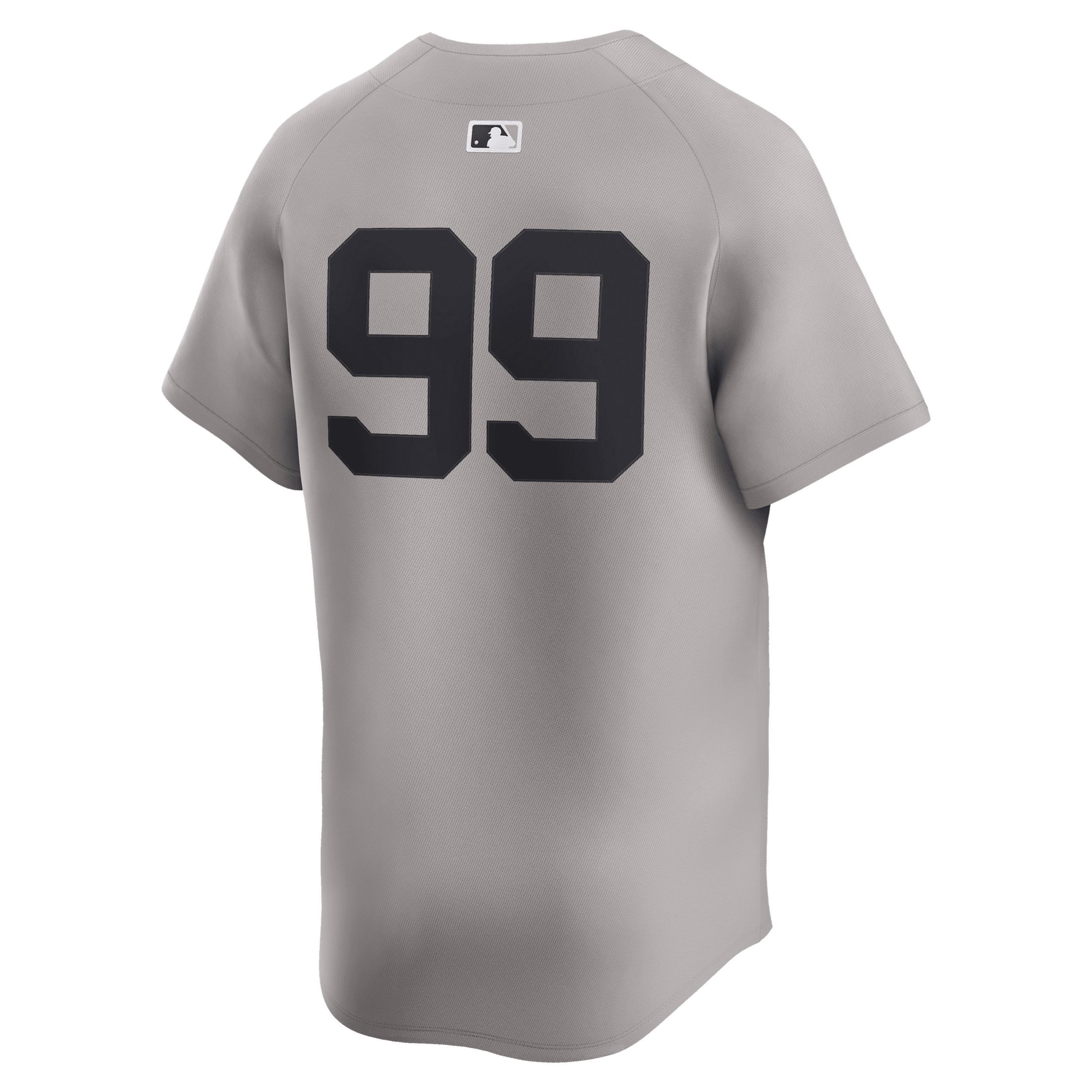 Paul Goldschmidt New York Yankees Nike Men's Dri-FIT ADV MLB Limited Jersey Product Image