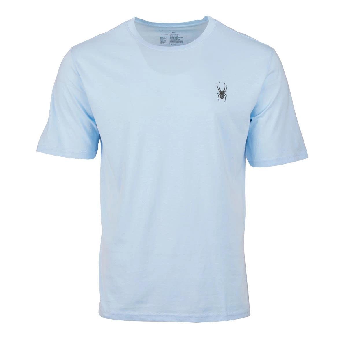 Spyder Men's Bold Wordmark Tee Product Image