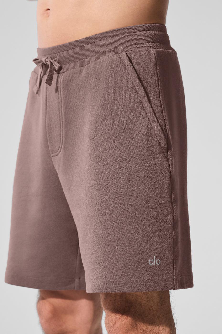 Chill Short - Mushroom Product Image