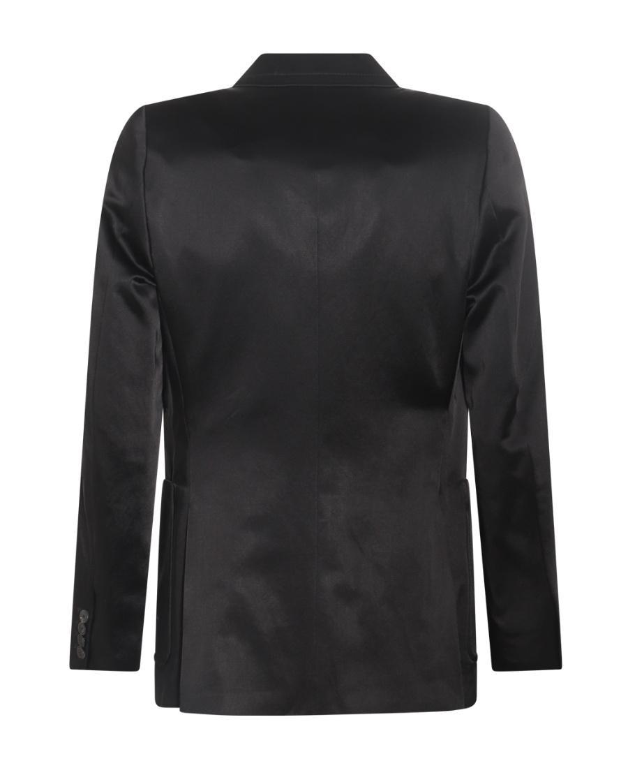 DRIES VAN NOTEN Single In Black Product Image