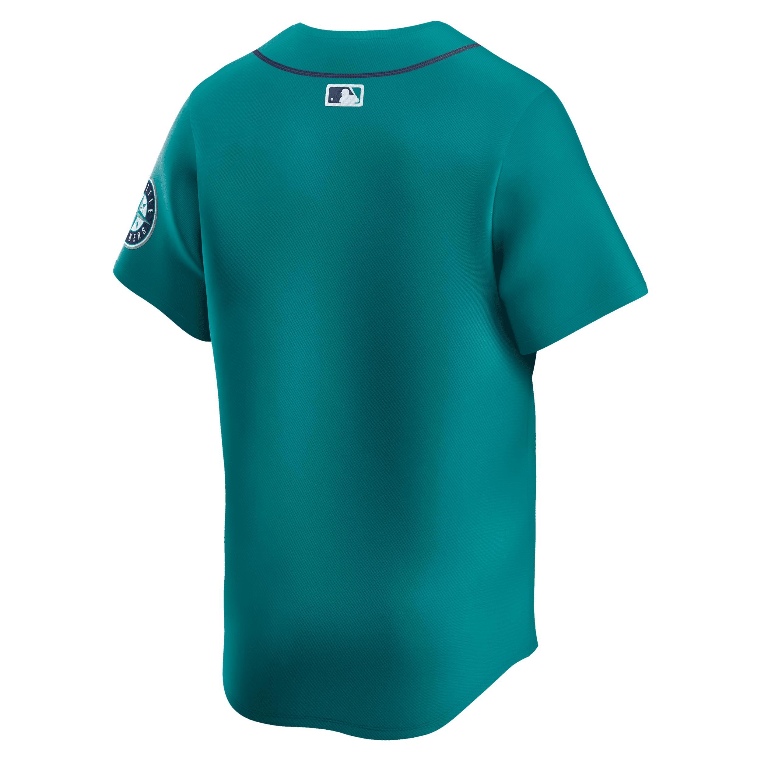 Colorado Rockies Nike Mens Dri-FIT ADV MLB Limited Jersey Product Image