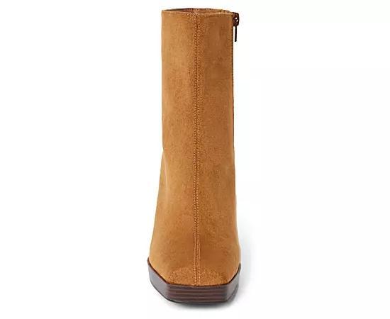 Coconuts by Matisse Duke Women's Ankle Boots, Size: 10, Ivory Product Image