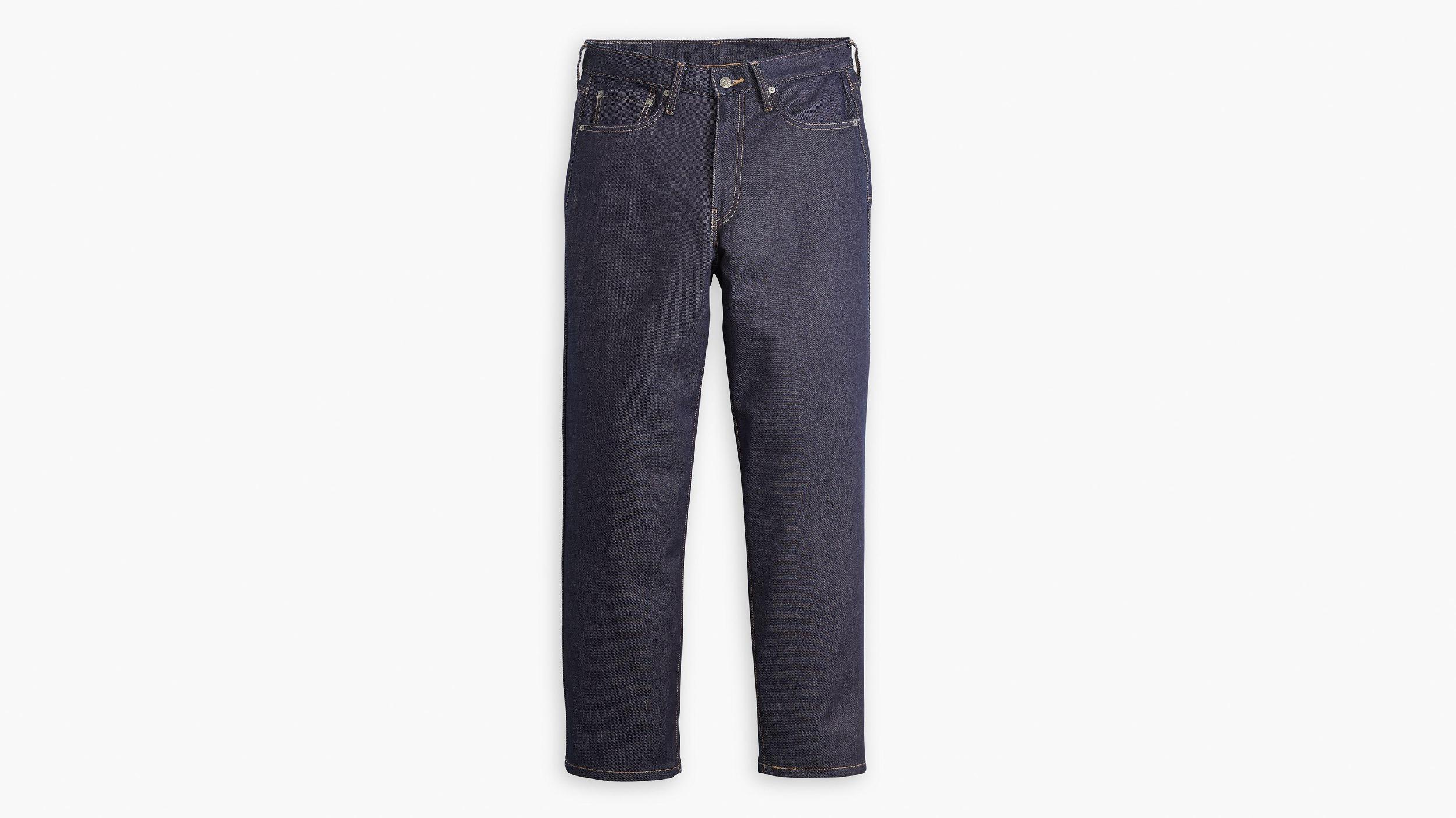 Levi's® WellThread® Men's 568™ Stay Loose Jeans Product Image