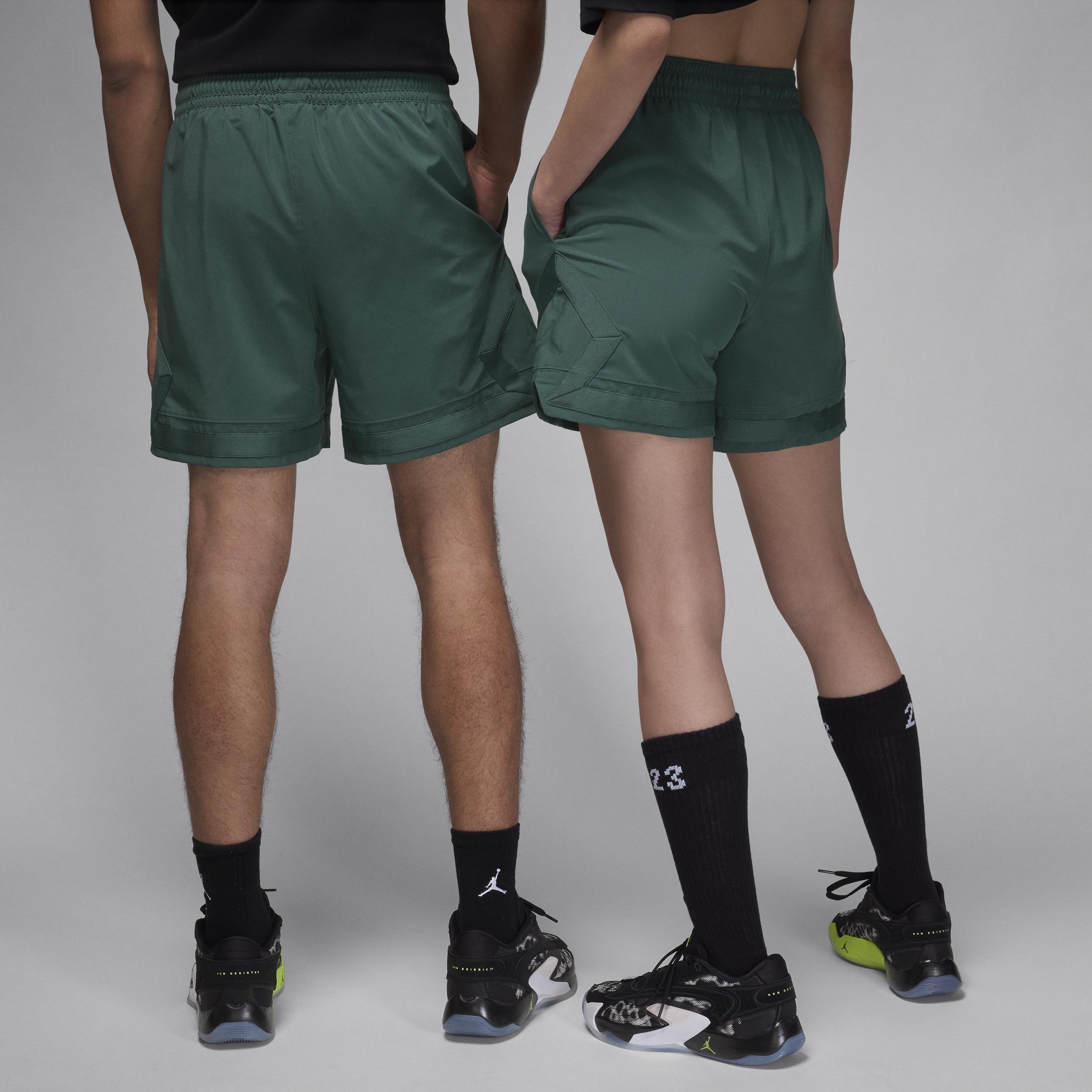 Men's Jordan Sport Dri-FIT Woven Diamond Shorts Product Image