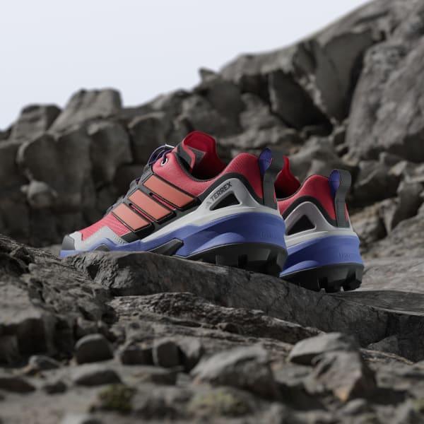 Terrex Skychaser GORE-TEX Hiking Shoes Product Image