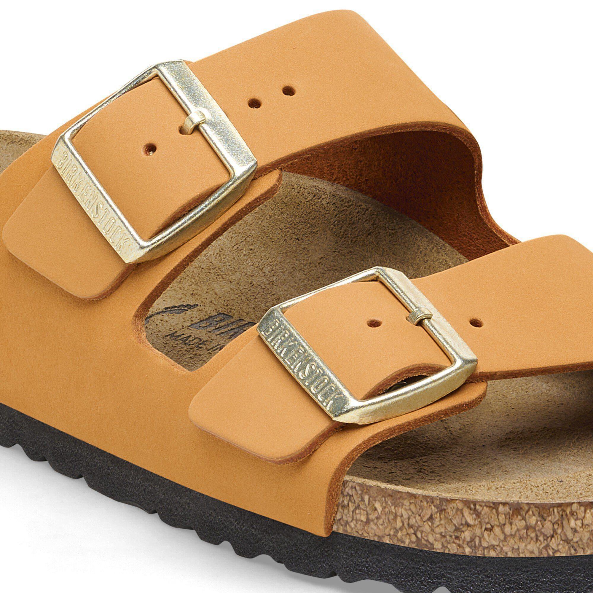 Arizona Nubuk Leather Product Image