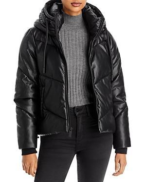 Marc New York Performance Puffer Jacket Product Image