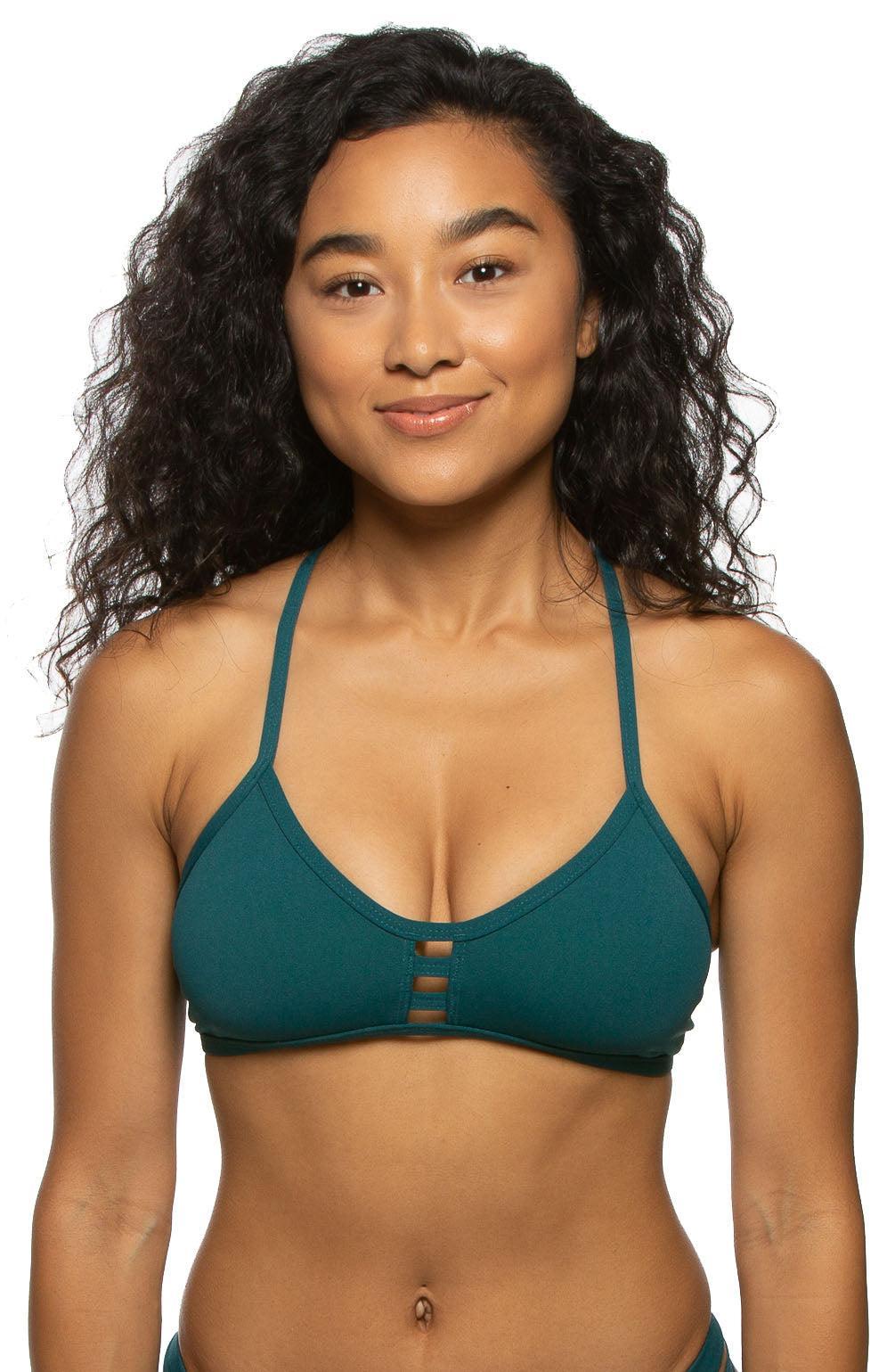 Tomcat Top - Pine Female Product Image