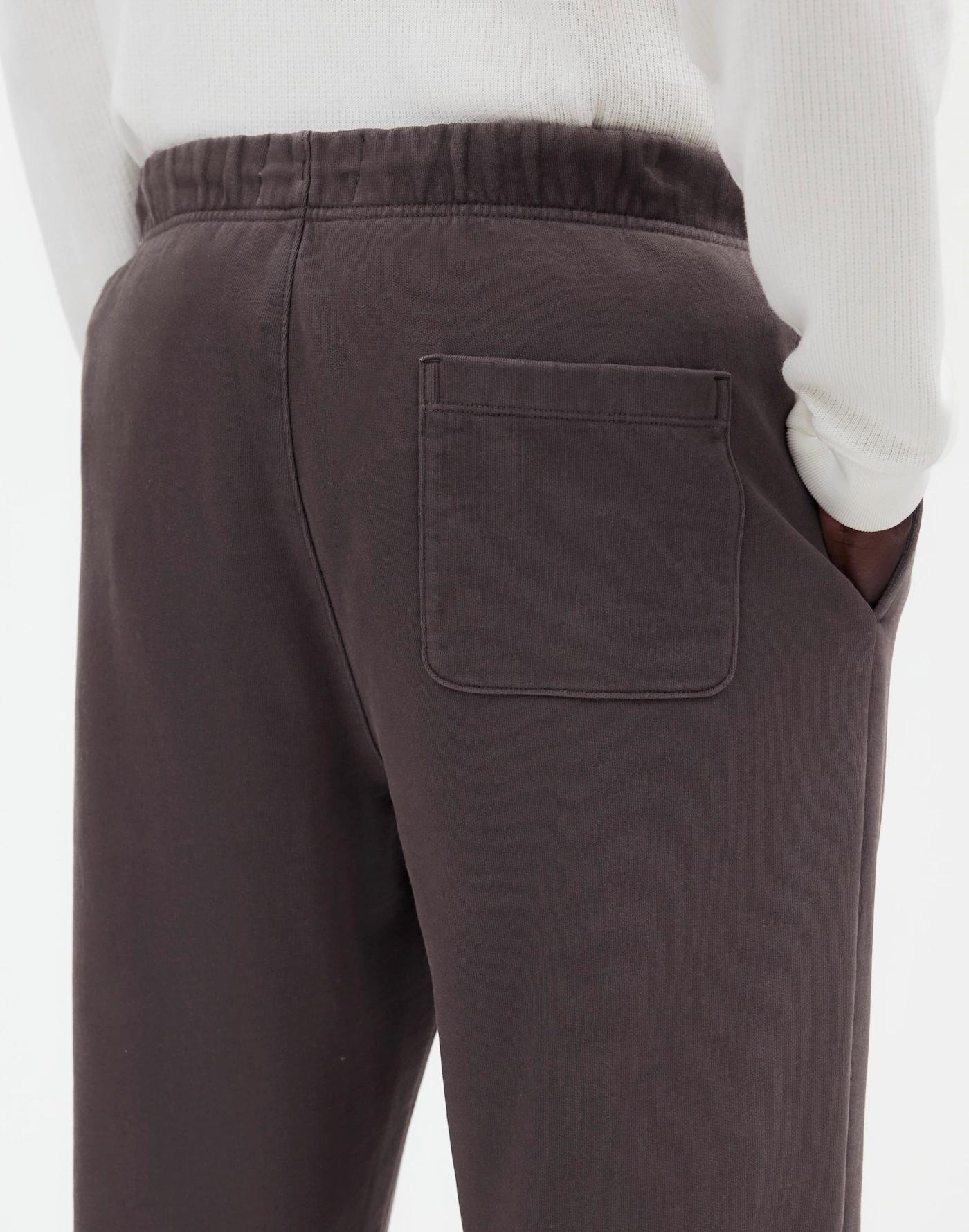The McCarren Midweight Cinched Sweatpant Product Image