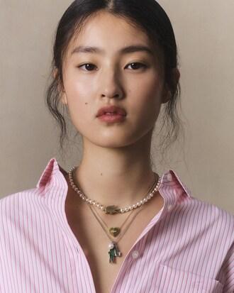 Matchpoint Necklace Product Image