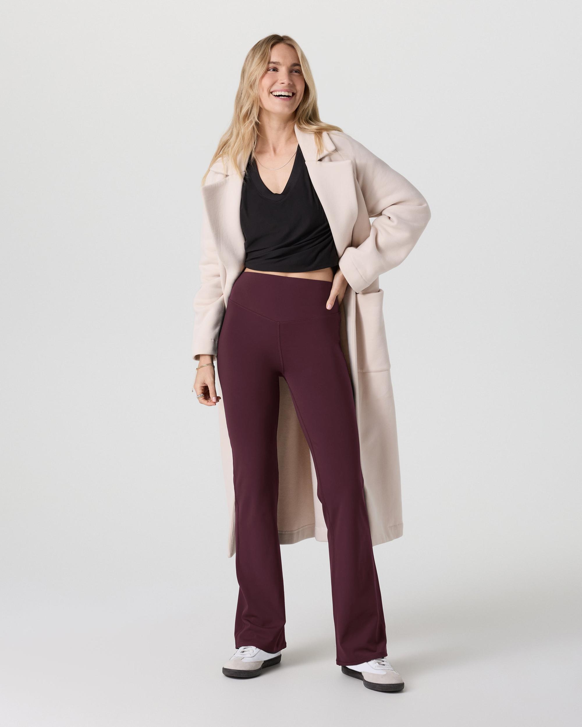 Chilled Out Bootcut Product Image