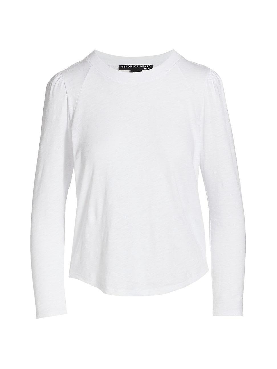 Womens Mason Baseball T-Shirt Product Image