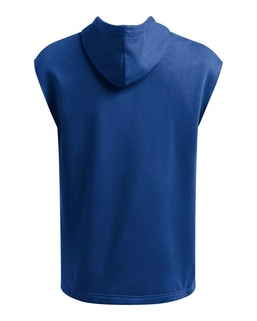 UA Icon Fleece Product Image