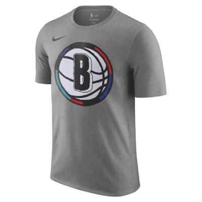 Brooklyn Nets Essential City Edition Nike Men's NBA T-Shirt Product Image