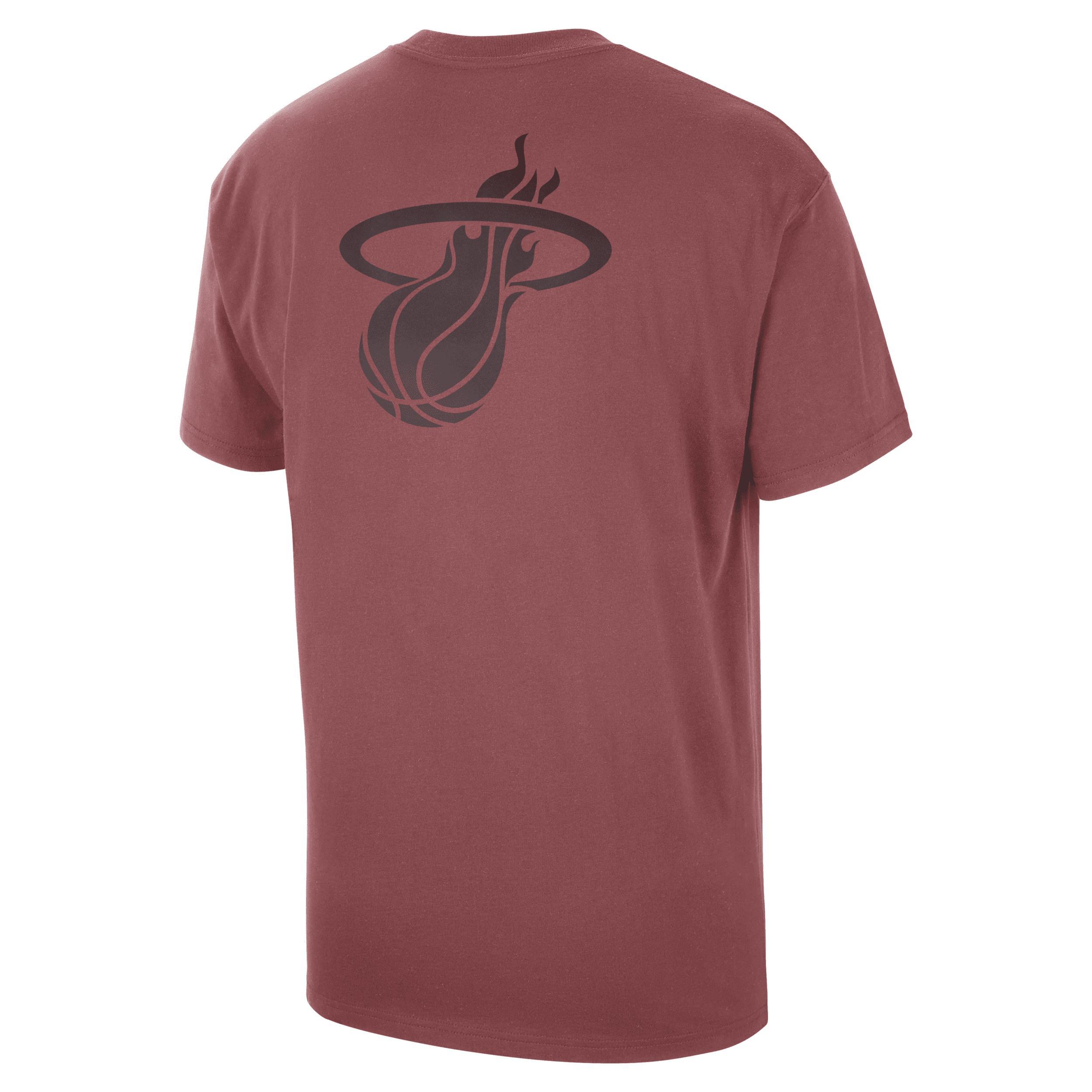 Connecticut Sun Nike Men's WNBA Max90 T-Shirt Product Image