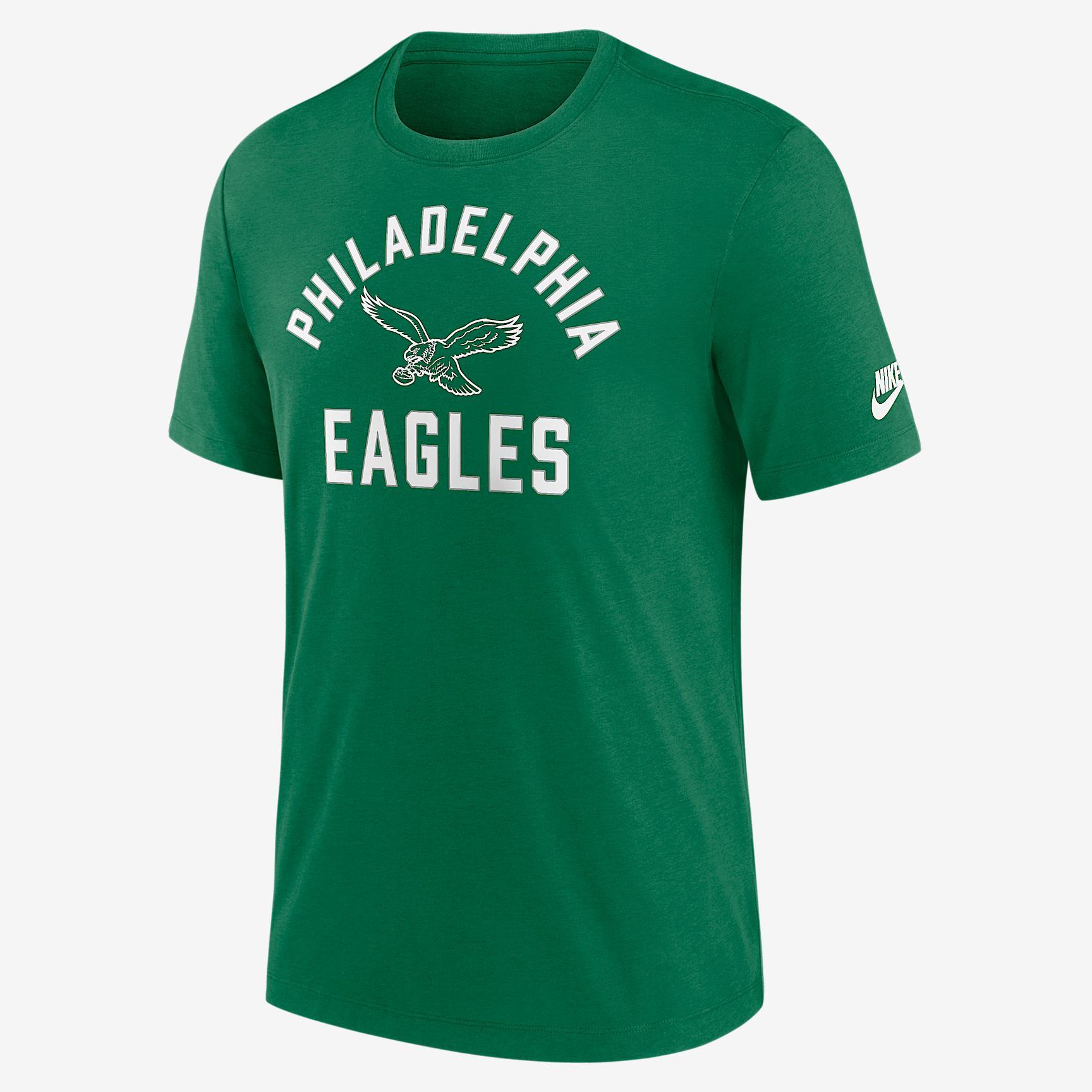 Minnesota Vikings Favorable Timeline Nike Men's NFL T-Shirt Product Image