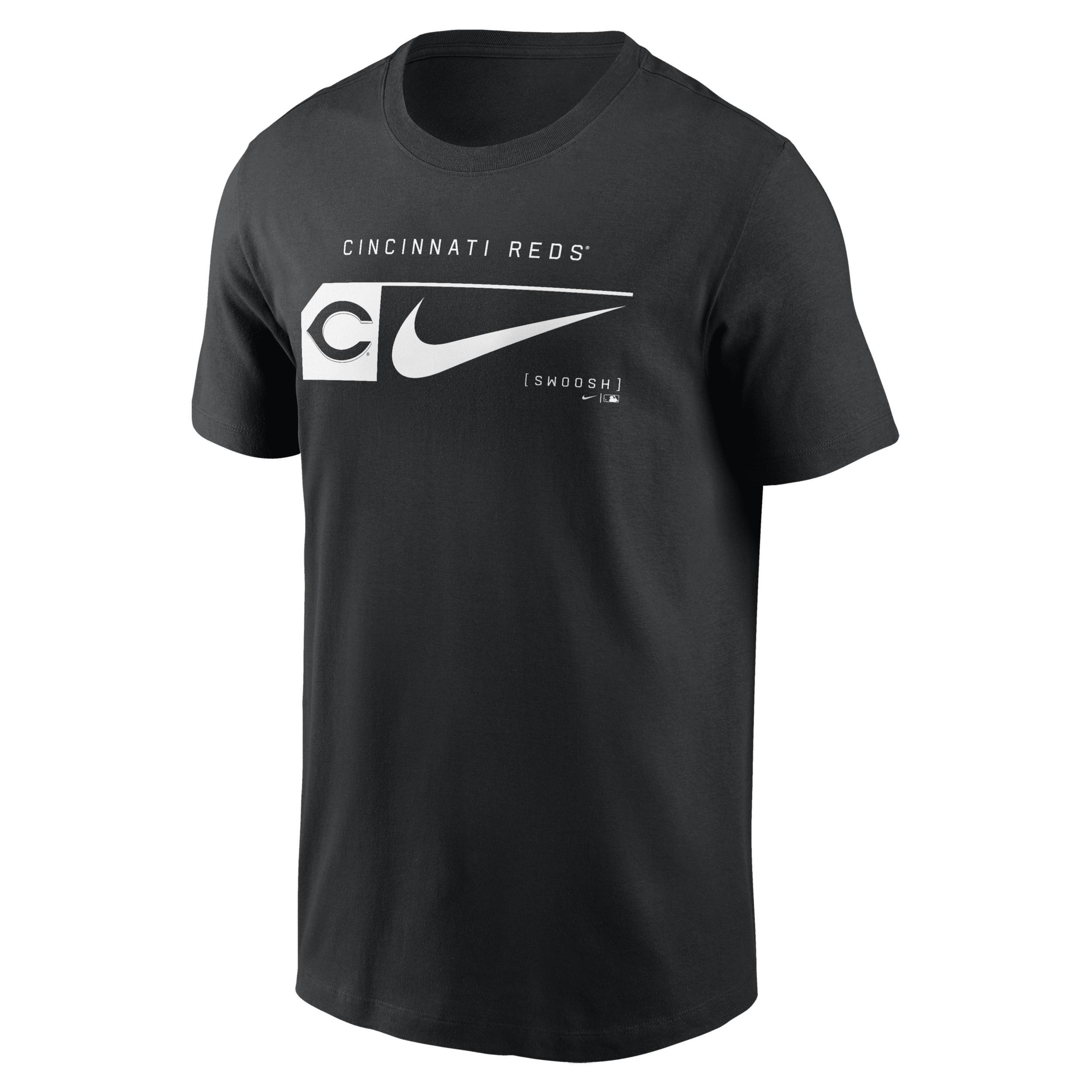 Men's Nike Royal Los Angeles Rams Air Essential T-Shirt, Size: Medium, Blue Product Image