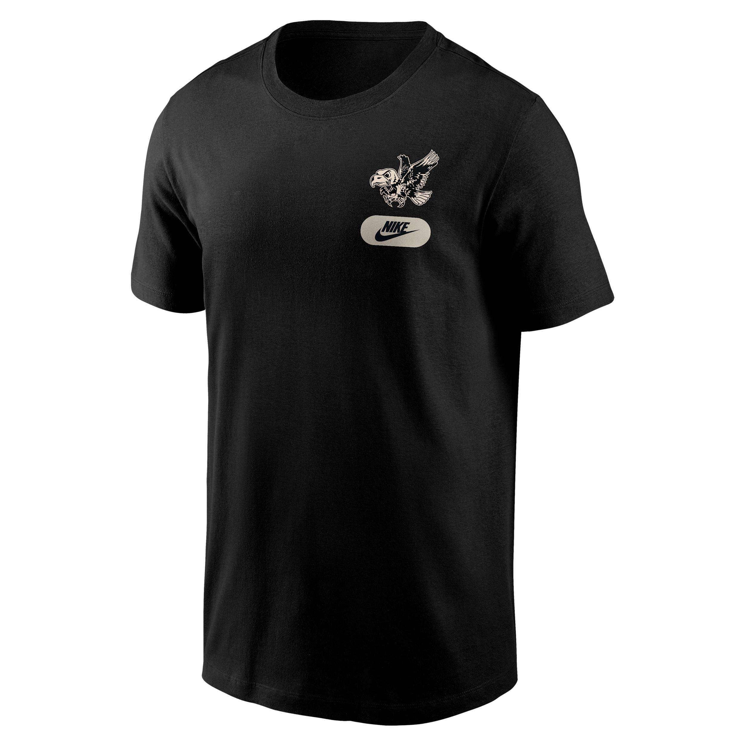 Iowa 2-Hit Nike Men's College T-Shirt Product Image