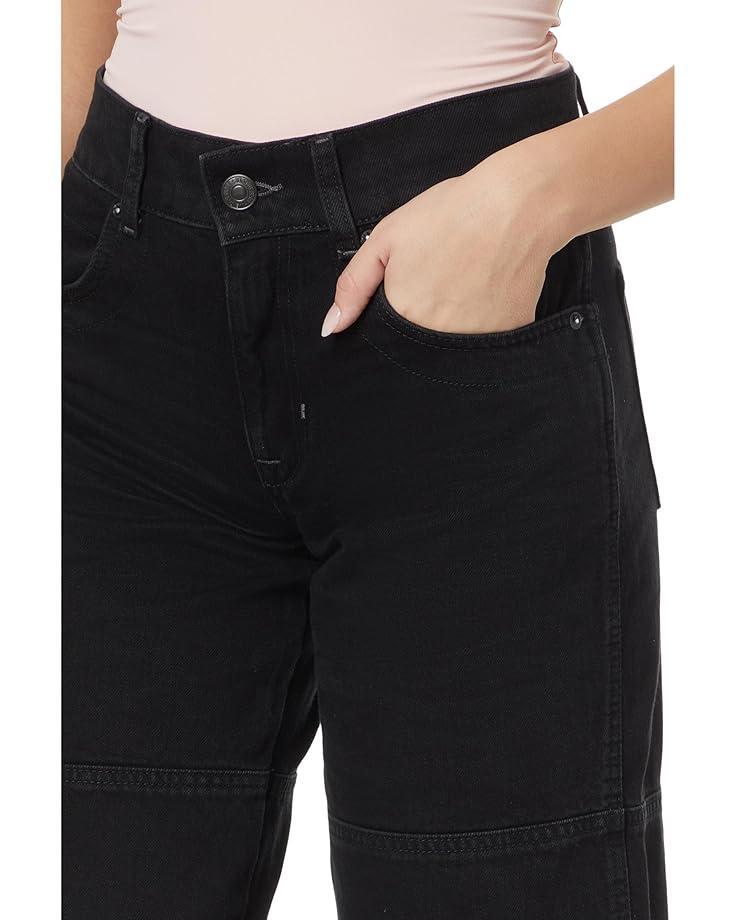 Women's Free People Benji Relaxed Wide Legs Product Image