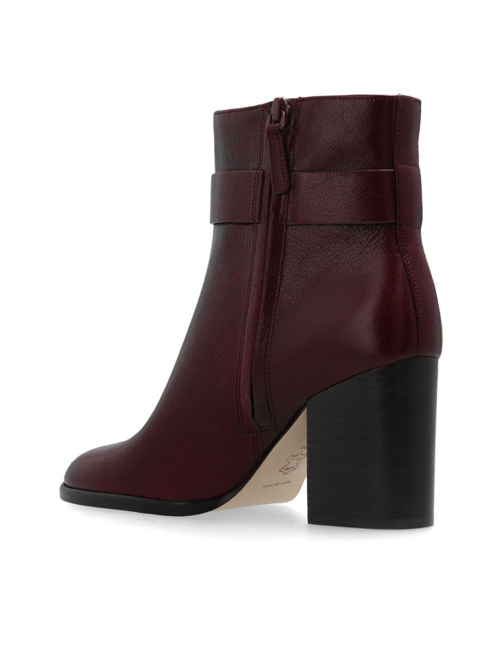 90mm T-Lock boots Product Image